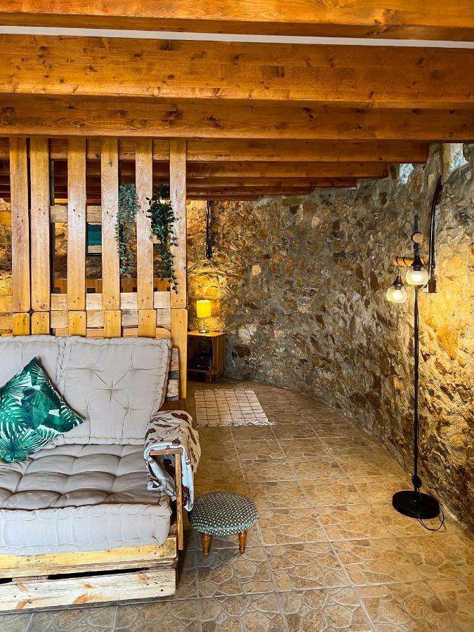Moekki Apulia Villa Exterior photo